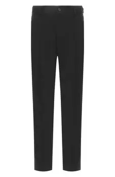 Хлопковые брюки HUGO