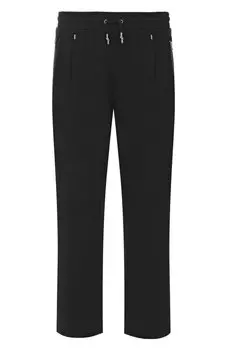 Хлопковые брюки HUGO
