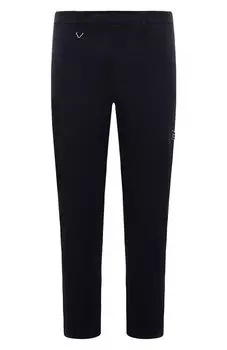 Хлопковые брюки Iceberg