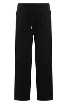 Хлопковые брюки Iceberg