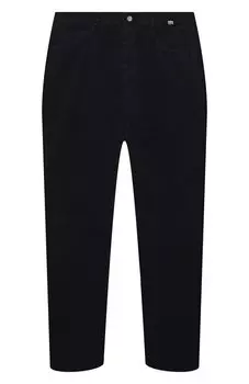 Вельветовые брюки Il Gufo