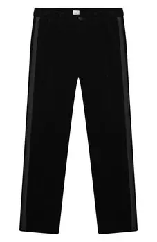 Хлопковые брюки Il Gufo