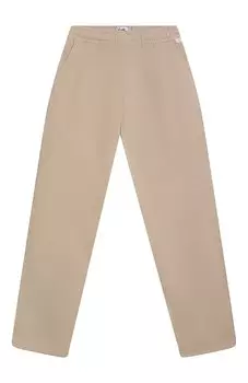 Хлопковые брюки Il Gufo