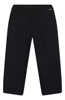 Хлопковые брюки Il Gufo