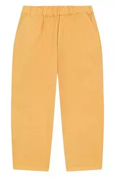 Хлопковые брюки Il Gufo