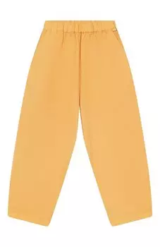 Хлопковые брюки Il Gufo