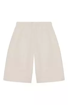 Хлопковые брюки Il Gufo