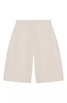 Хлопковые брюки Il Gufo