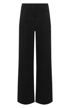 Хлопковые брюки Isabel Benenato