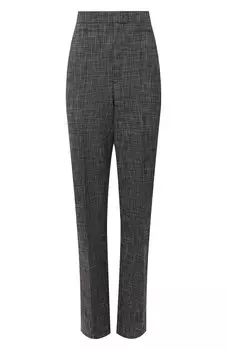 Хлопковые брюки Isabel Marant