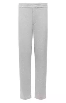 Хлопковые брюки Isabel Marant