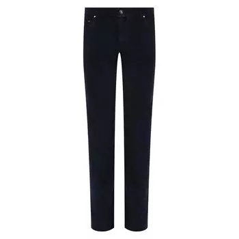 Хлопковые брюки Jacob Cohen