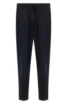 Хлопковые брюки Jacob Cohen