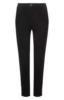 Хлопковые брюки Jacob Cohen