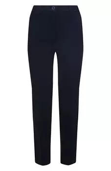 Хлопковые брюки Jacob Cohen