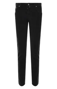 Хлопковые брюки Jacob Cohen