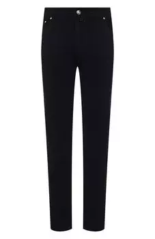 Хлопковые брюки Jacob Cohen