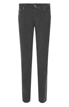 Вельветовые брюки BARD Jacob Cohen