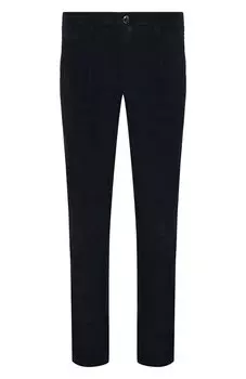 Хлопковые брюки Jacob Cohen