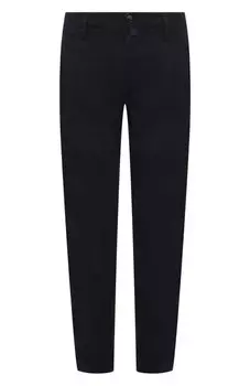 Хлопковые брюки Jacob Cohen