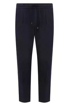 Хлопковые брюки Jacob Cohen