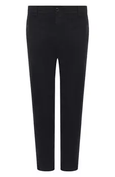 Хлопковые брюки Jacob Cohen