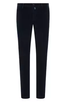 Хлопковые брюки Jacob Cohen