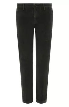 Хлопковые брюки Jacob Cohen