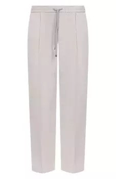 Хлопковые брюки Jacob Cohen