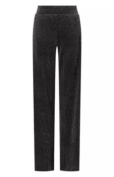 Хлопковые брюки Jacob Lee