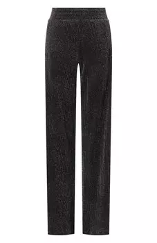 Хлопковые брюки Jacob Lee