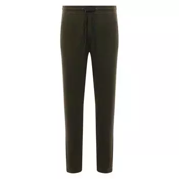 Хлопковые брюки James Perse