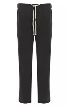 Хлопковые брюки James Perse