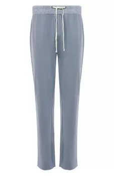 Хлопковые брюки James Perse