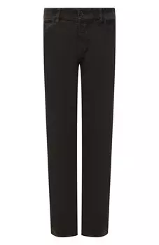 Хлопковые брюки James Perse