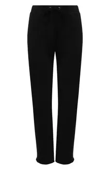 Хлопковые брюки James Perse