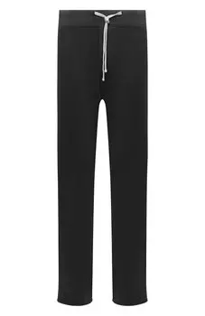 Хлопковые брюки James Perse