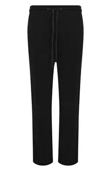 Хлопковые брюки James Perse