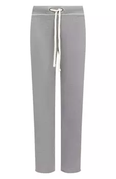 Хлопковые брюки James Perse