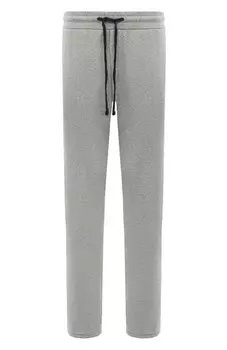 Хлопковые брюки James Perse