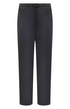 Хлопковые брюки James Perse