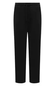 Хлопковые брюки James Perse