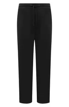 Хлопковые брюки James Perse