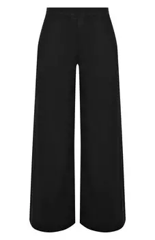 Хлопковые брюки Jil Sander