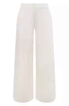 Хлопковые брюки Jil Sander