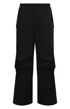 Хлопковые брюки Jil Sander