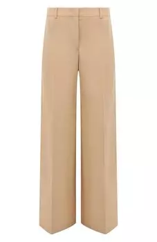 Хлопковые брюки Jil Sander