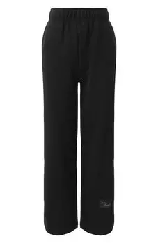 Хлопковые брюки Joshua Sanders