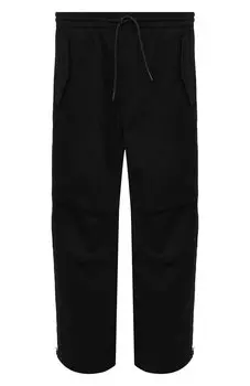 Хлопковые брюки Juun.J