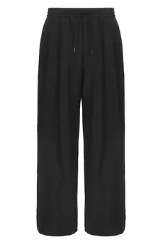 Хлопковые брюки Juun.J